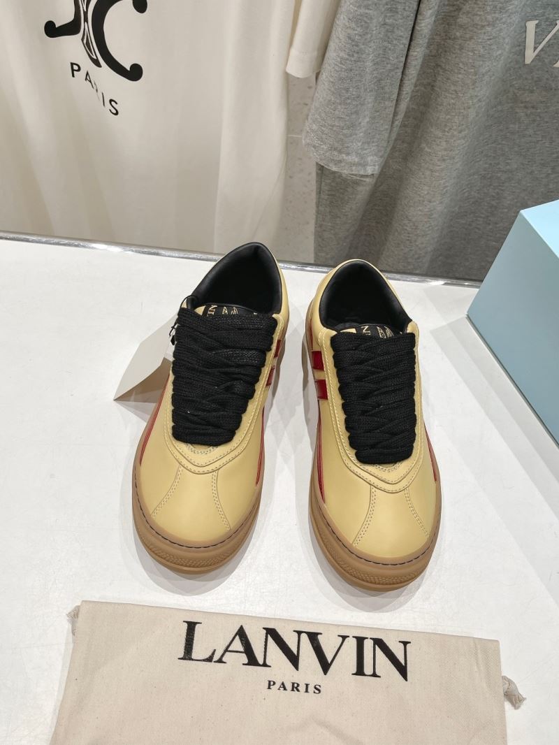 Lanvin Shoes